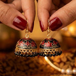 Desi Pop Jhumki