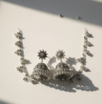 Viraasat Jhumki Chains