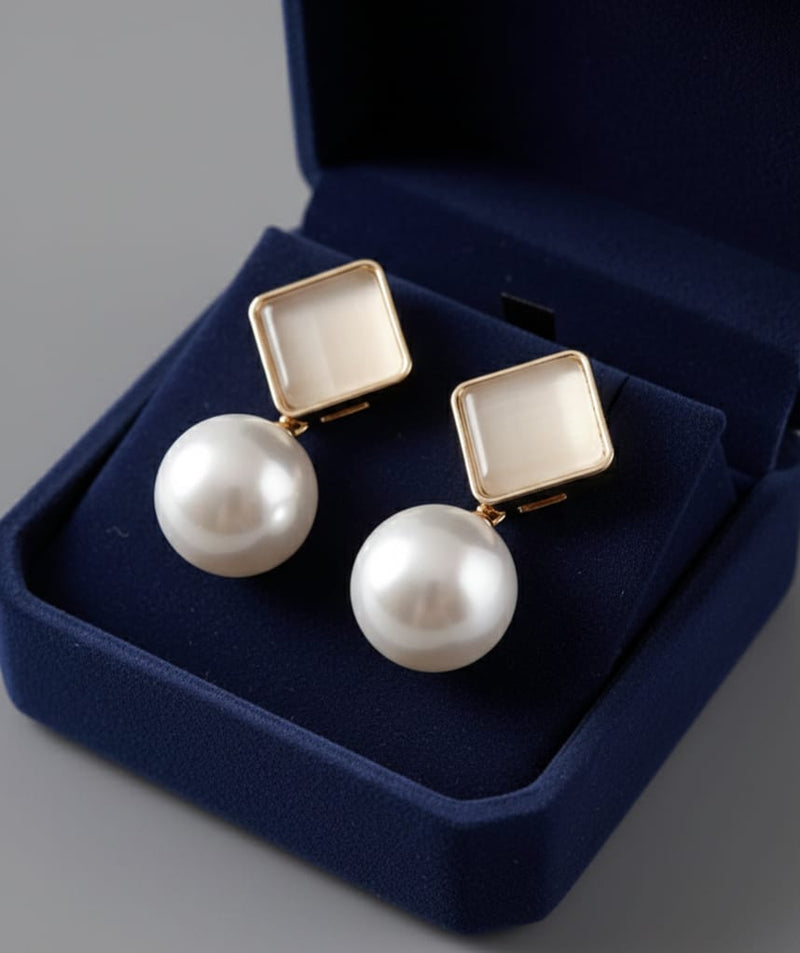 Everyday Pearl Drops