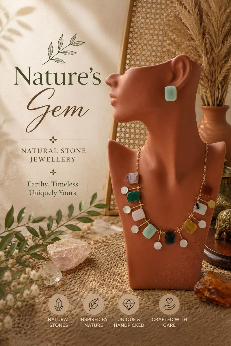Nature's gem