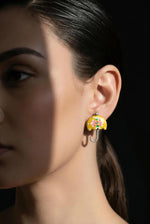 Mini Monsoon Studs