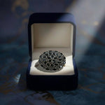Royal Statement Ring