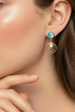 Blush Loop Luxe