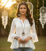 Bohemian Oxidized Chain Set