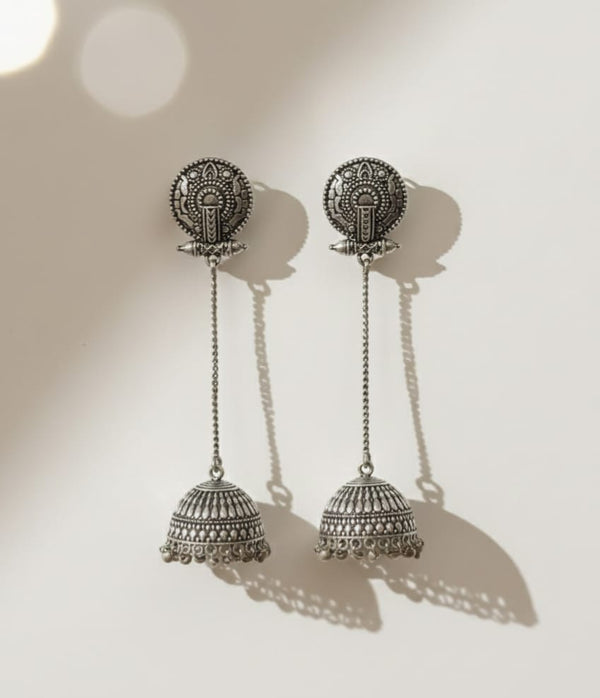 Elysian Oxidized Bells