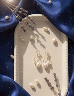 Golden Flow Curve Dangles