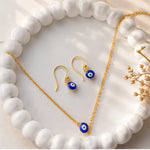 Evil Eye Aura Set