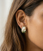 PureBloom Pearl Studs