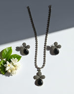Luna Bohemian Floral Chain