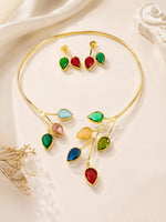 Petal Prism Hasli