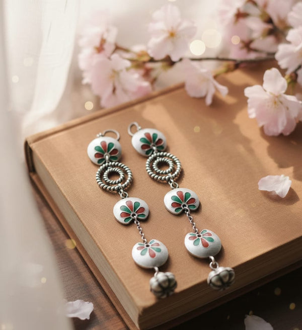 Elara Pastel Bells