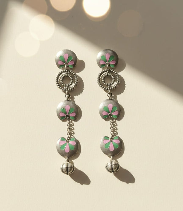 Elara Pastel Bells