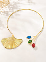 Ginkgo Bloom Hasli