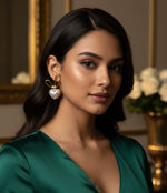 Forever Love Pearl Earrings