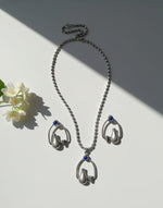 Neerika Minimal Oxidized Set