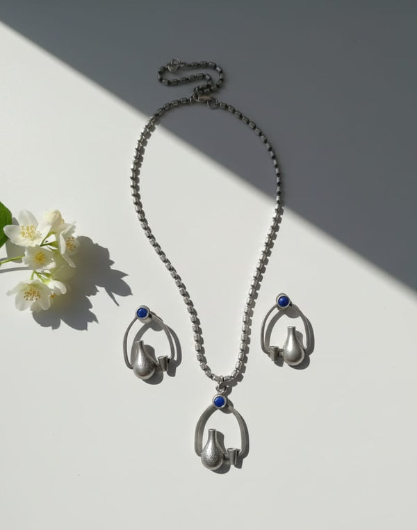 Neerika Minimal Oxidized Set