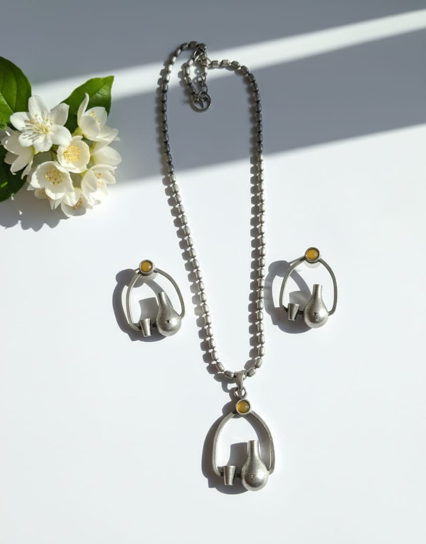 Neerika Minimal Oxidized Set