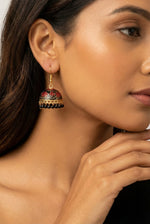 Desi Pop Jhumki