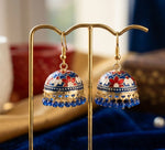 Desi Pop Jhumki
