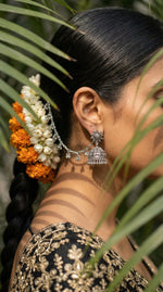 Viraasat Jhumki Chains