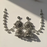 Chandrika Royale Jhumkis