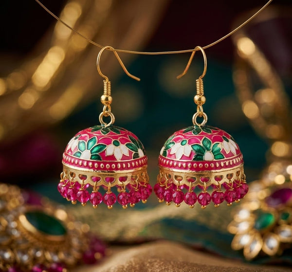 Desi Pop Jhumki