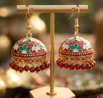Desi Pop Jhumki