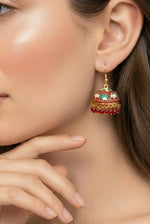 Desi Pop Jhumki