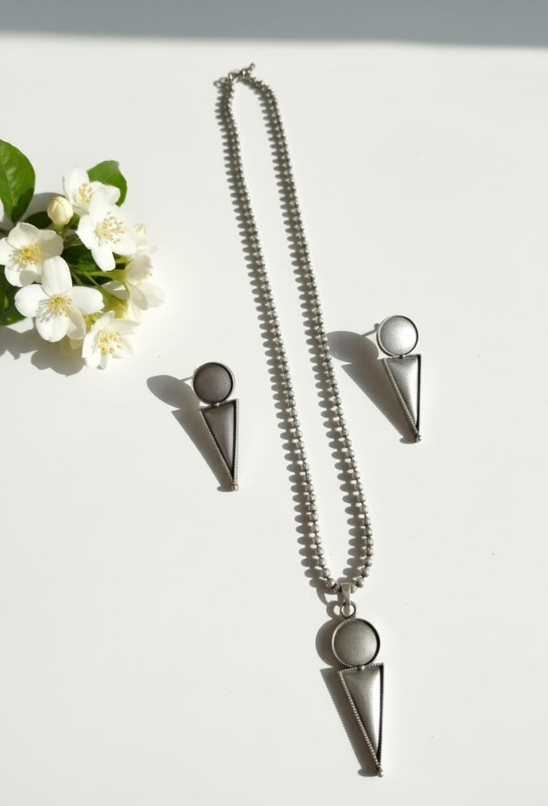 Astra Cone Chain Set