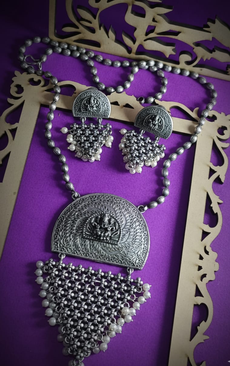 Ananta Lakshmi Heritage Chain