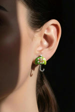 Mini Monsoon Studs