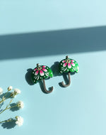 Mini Monsoon Studs