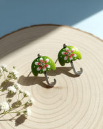 Mini Monsoon Studs
