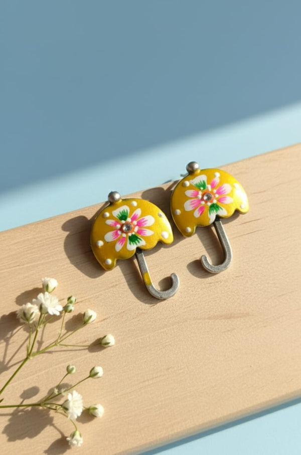 Mini Monsoon Studs
