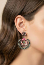 Morni Mandala Drops