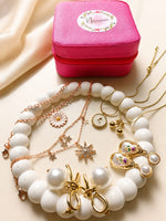 Rakhi Premium Jewellery Gift Box