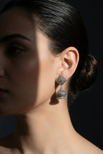 Ishani Timeless Jhumkis