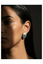 Sea Muse Luxury Studs