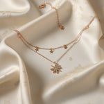 Nova Rose Bracelet