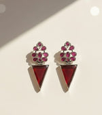 Savera Crimson Charm