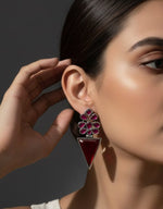 Savera Crimson Charm