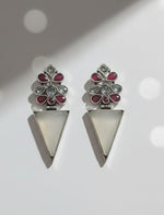 Savera Crimson Charm