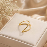 Vibe V Minimal Ring